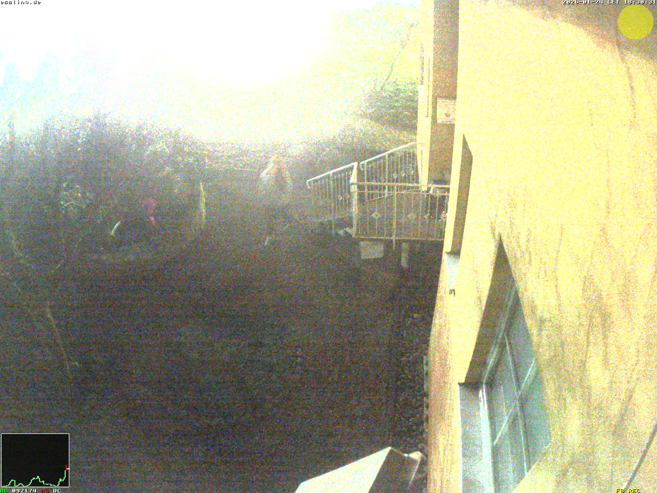 Camera localcam:Ereignisbild Nr. 2