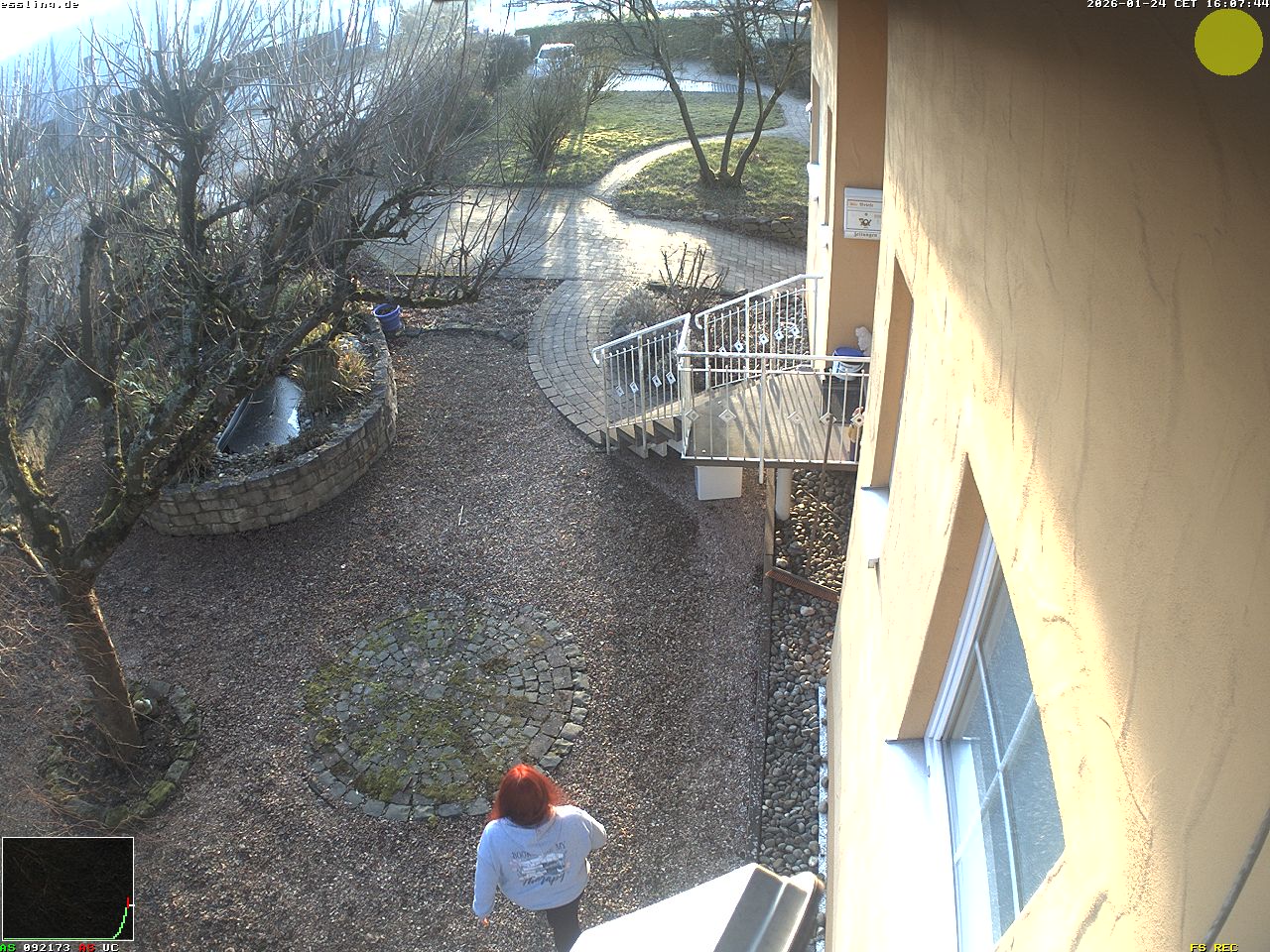 Camera localcam:Ereignisbild Nr. 3