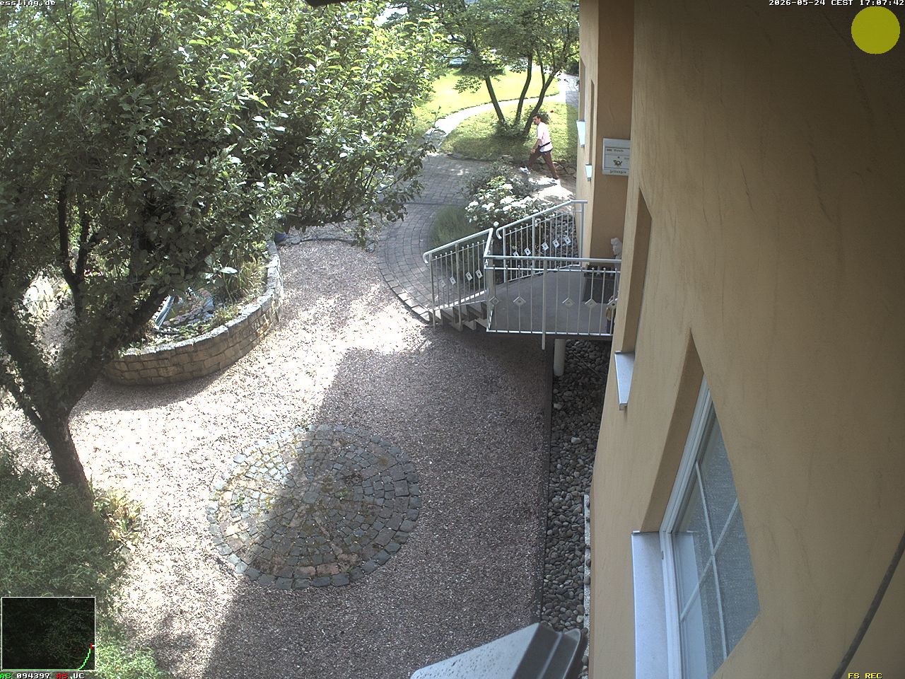 Camera localcam:Ereignisbild Nr. 1