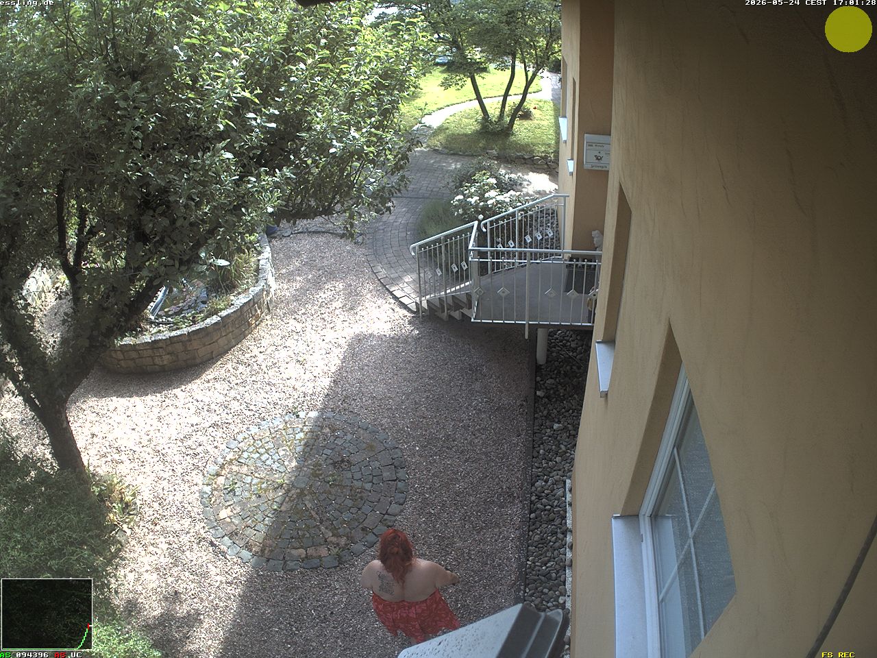 Camera localcam:Ereignisbild Nr. 2