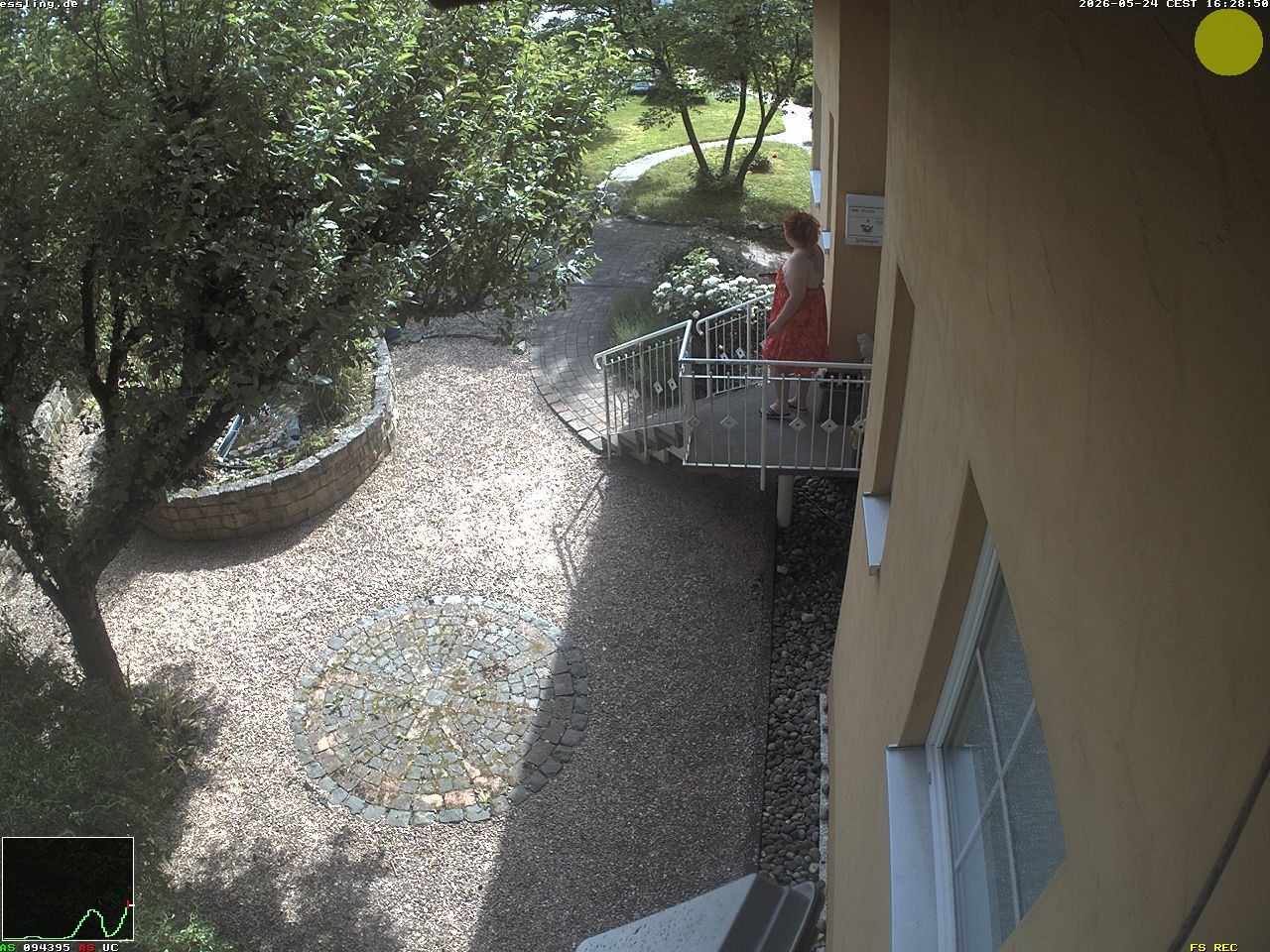 Camera localcam:Ereignisbild Nr. 3