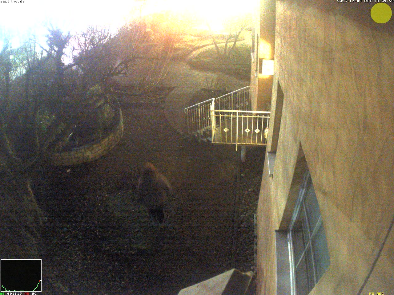 Camera localcam:Ereignisbild Nr. 1