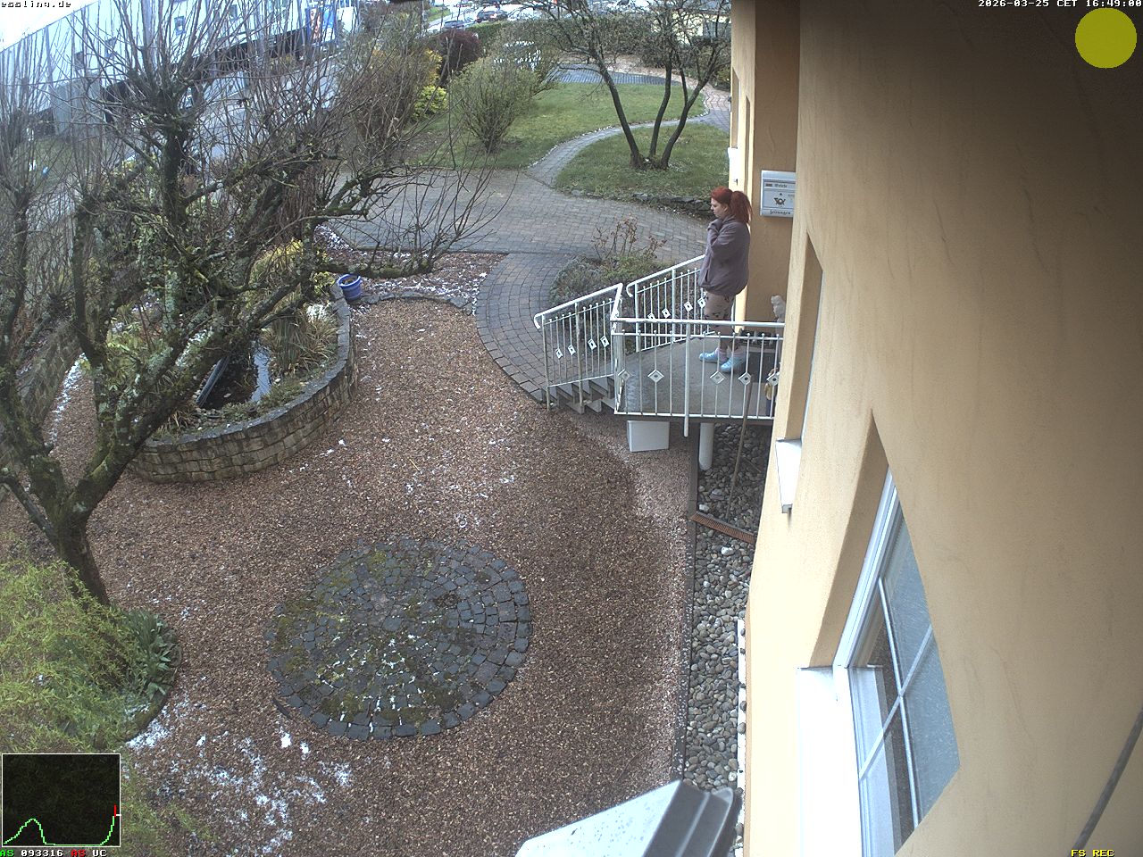 Camera localcam:Ereignisbild Nr. 2