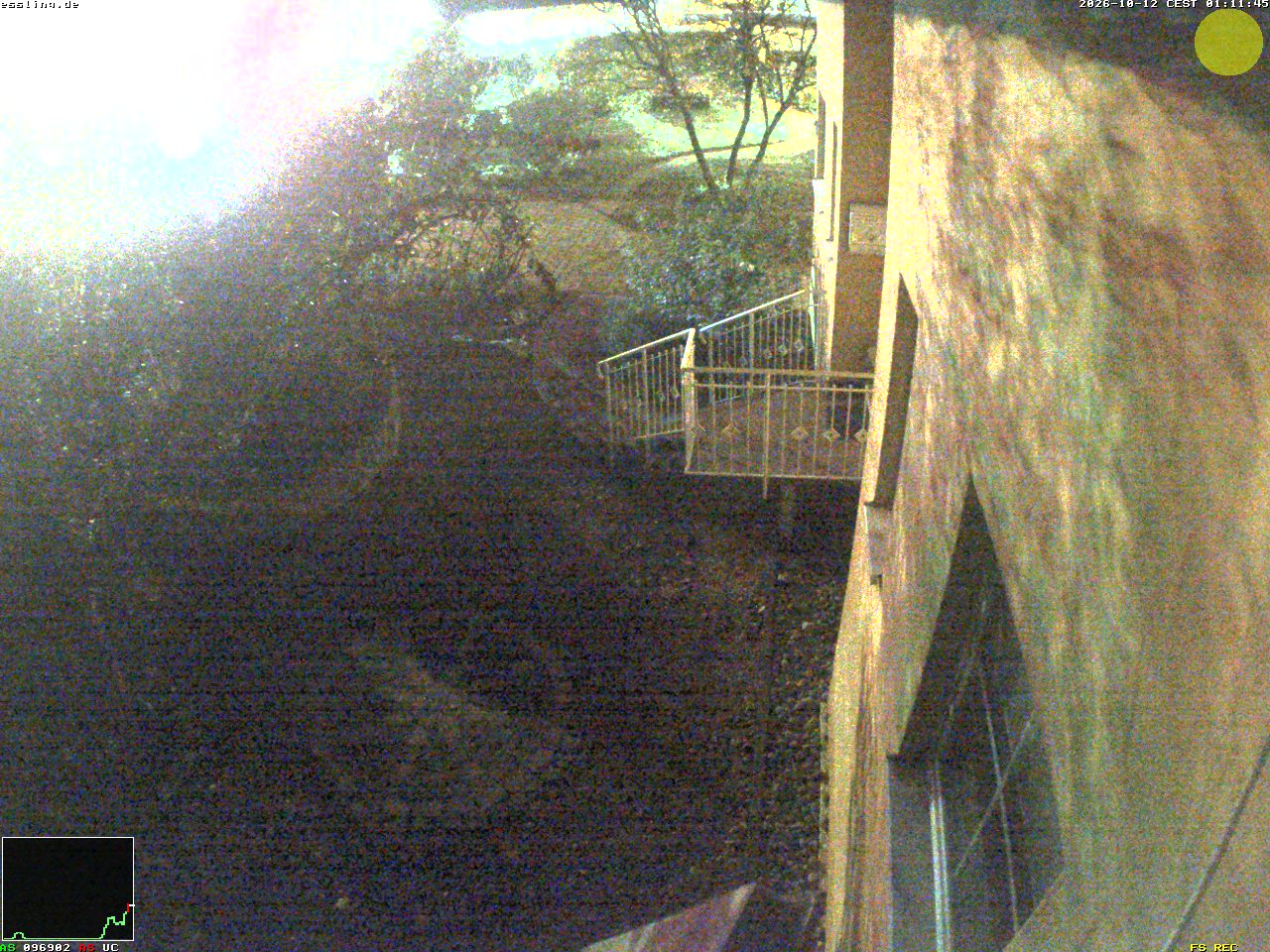 Camera localcam:Ereignisbild Nr. 2
