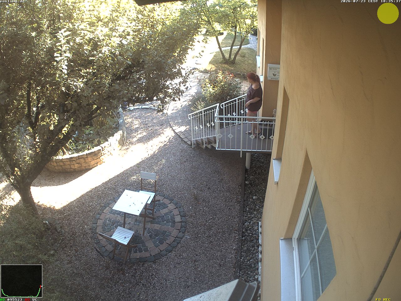 Camera localcam:Ereignisbild Nr. 2